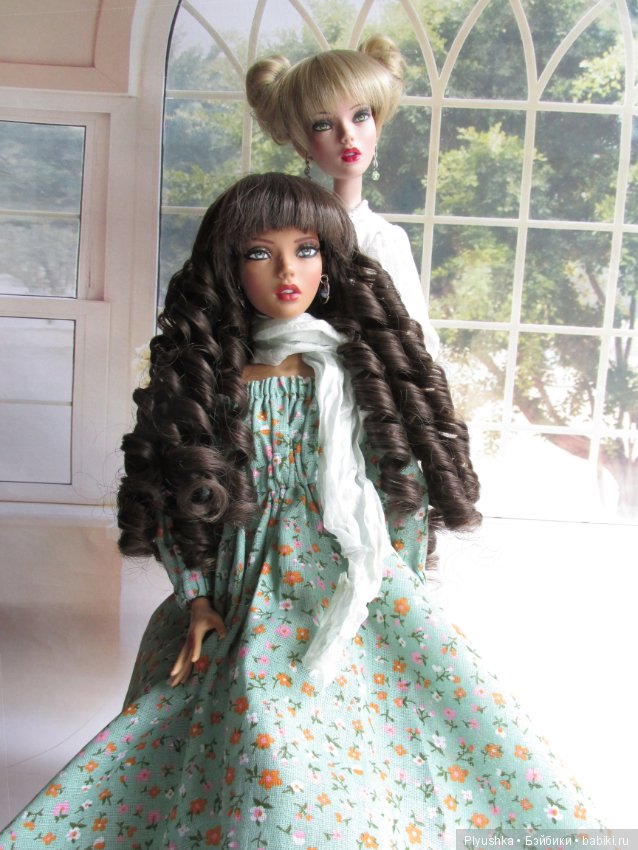 Дежа Вю. Обновы — Фэшн