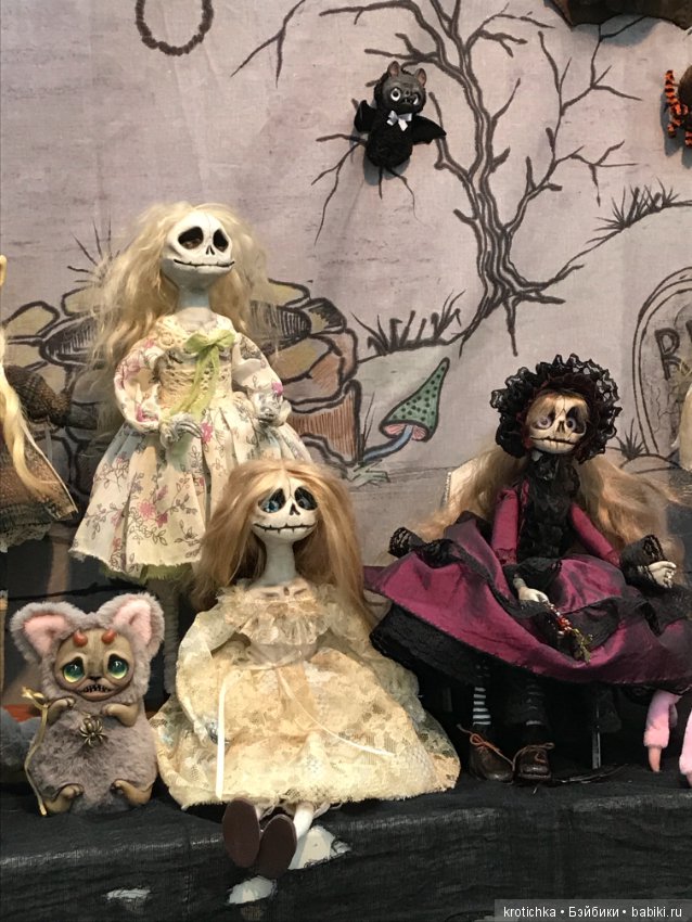 Выставка на Тишинке апрель 2019 часть 2