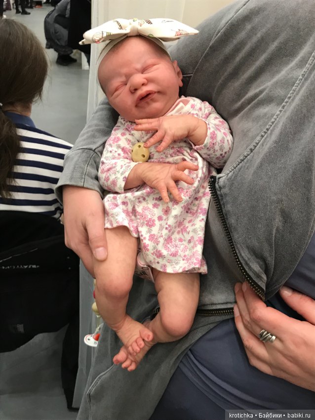 Mosfair. Выставка на Тишинке апрель 2019 (фото 6)