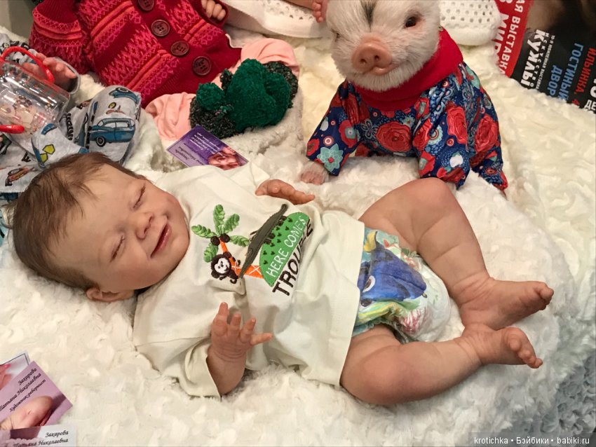 Mosfair. Выставка на Тишинке апрель 2019