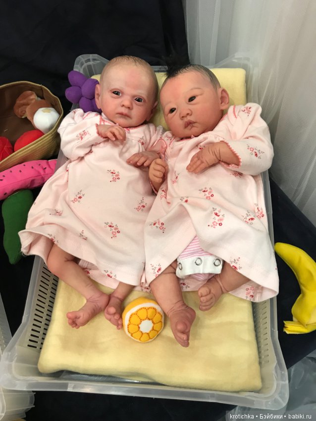 Mosfair. Выставка на Тишинке апрель 2019