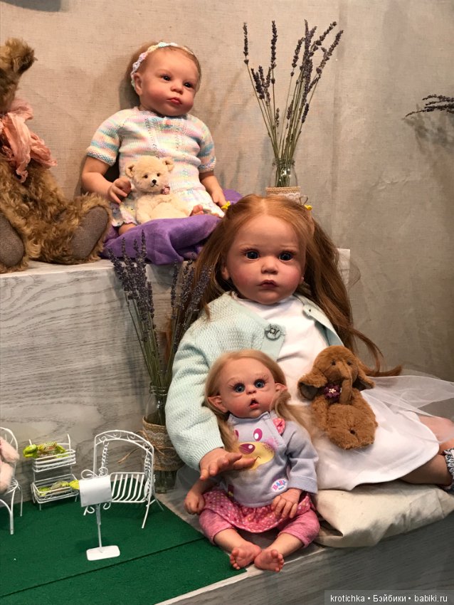 Mosfair. Выставка на Тишинке апрель 2019