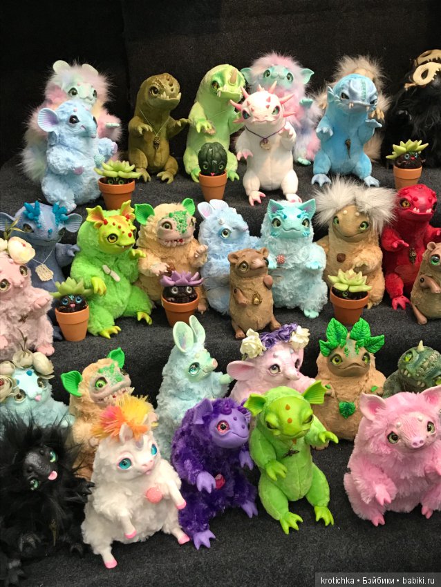 Выставка на Тишинке апрель 2019 часть 2