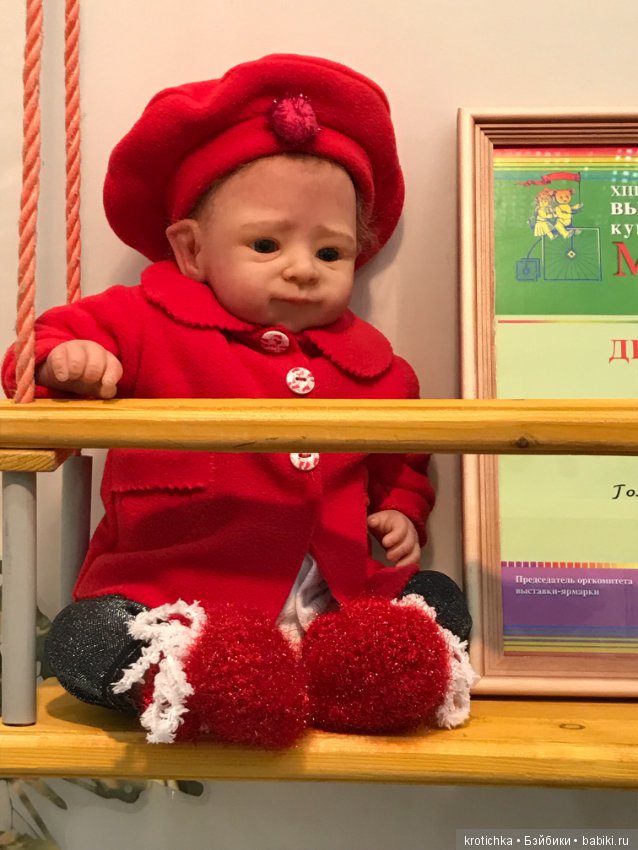 Mosfair. Выставка на Тишинке апрель 2019