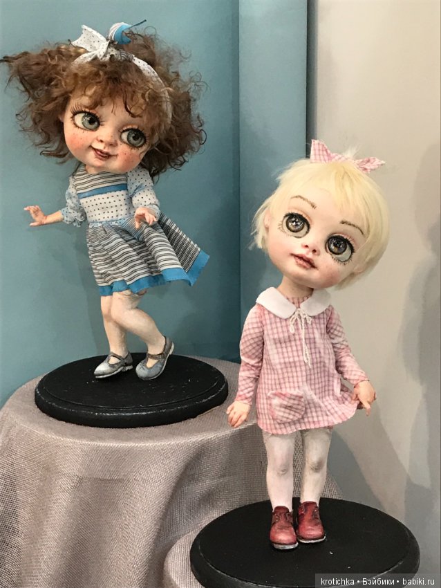 Выставка на Тишинке апрель 2019 часть 2