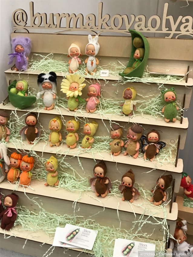 Выставка на Тишинке апрель 2019 часть 2