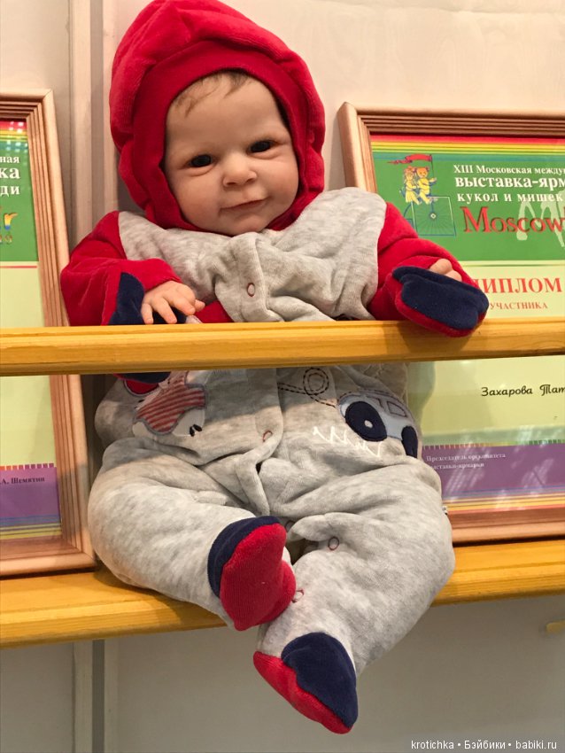 Mosfair. Выставка на Тишинке апрель 2019