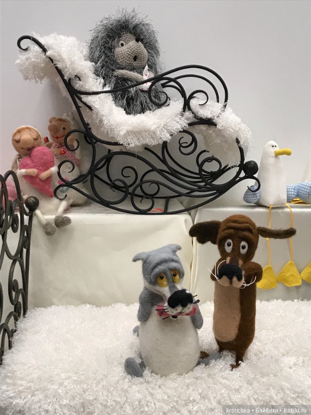 Выставка на Тишинке апрель 2019 часть 2