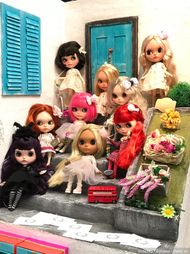 Выставка на Тишинке апрель 2019 часть 2