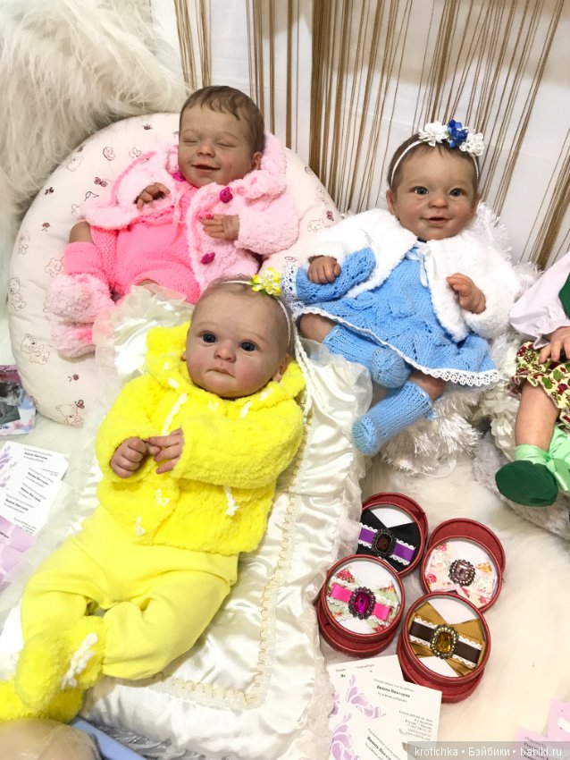 Mosfair. Выставка на Тишинке апрель 2019