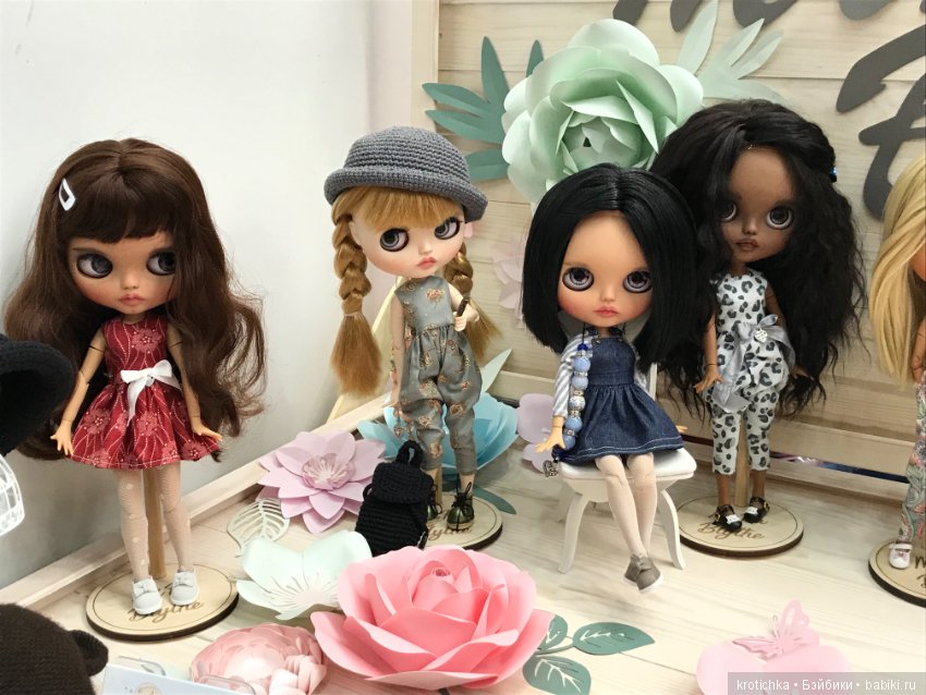 Выставка на Тишинке апрель 2019 часть 2