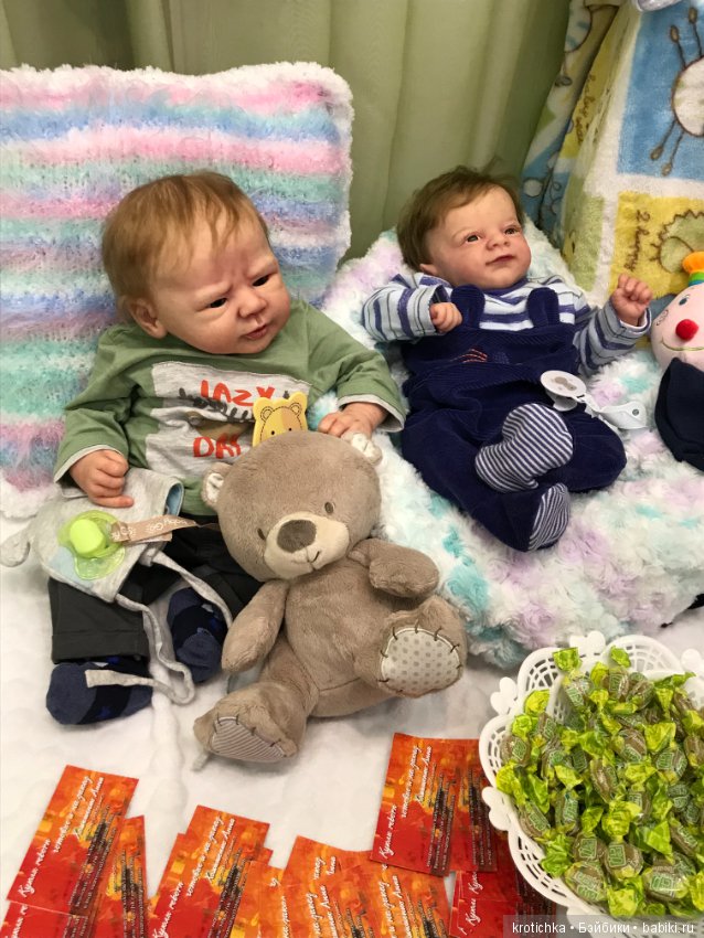 Mosfair. Выставка на Тишинке апрель 2019 (фото 8)