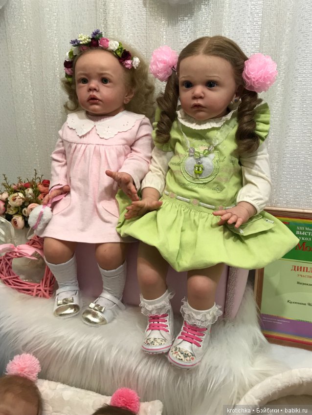 Mosfair. Выставка на Тишинке апрель 2019