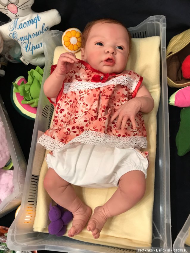 Mosfair. Выставка на Тишинке апрель 2019 (фото 4)