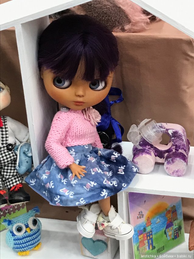 Выставка на Тишинке апрель 2019 часть 2