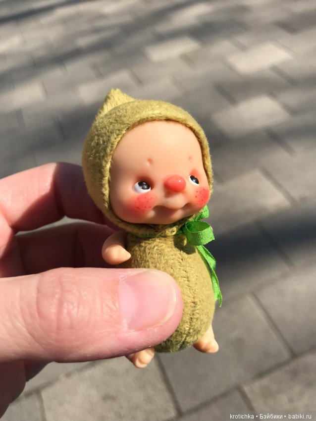 Мой сегодняшний улов с выставки (фото 8)