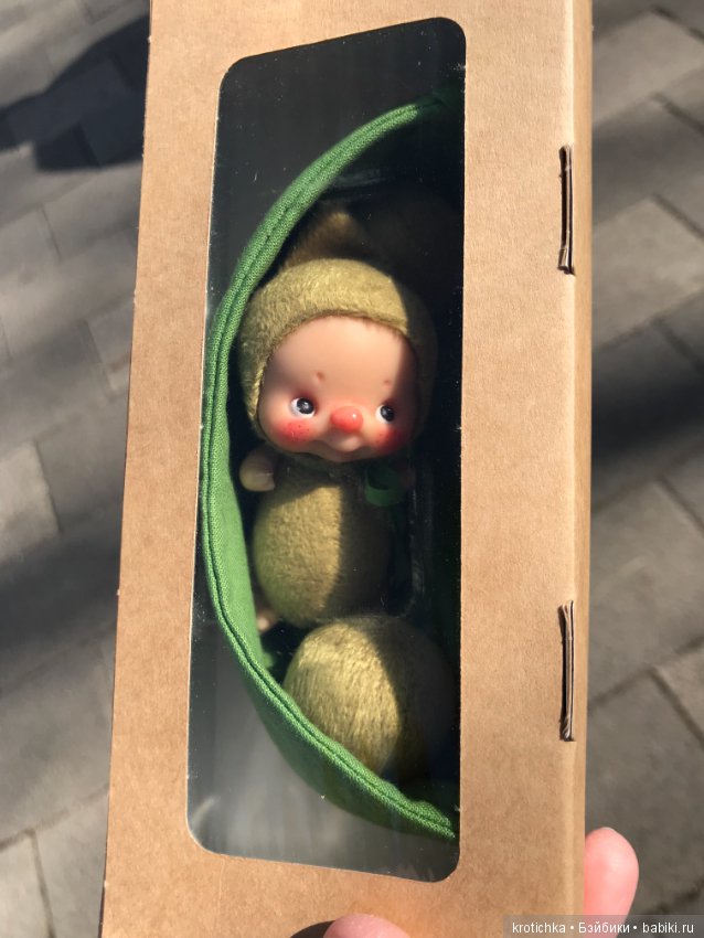 Мой сегодняшний улов с выставки (фото 5)