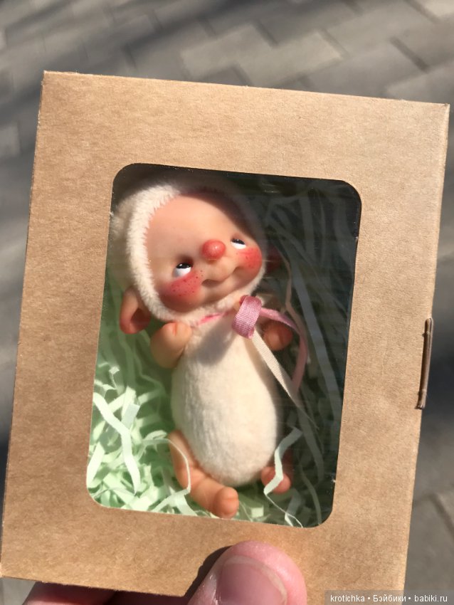 Мой сегодняшний улов с выставки (фото 2)