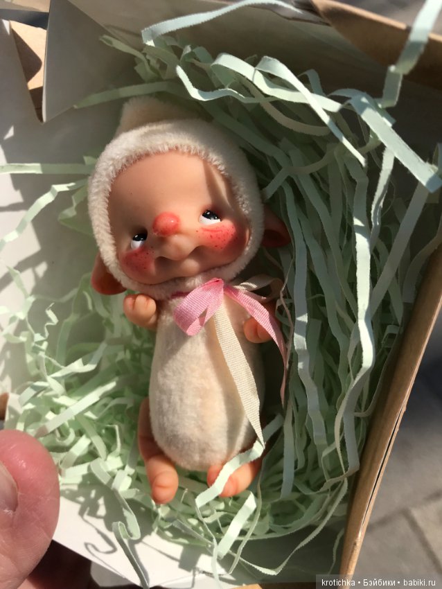 Мой сегодняшний улов с выставки (фото 3)