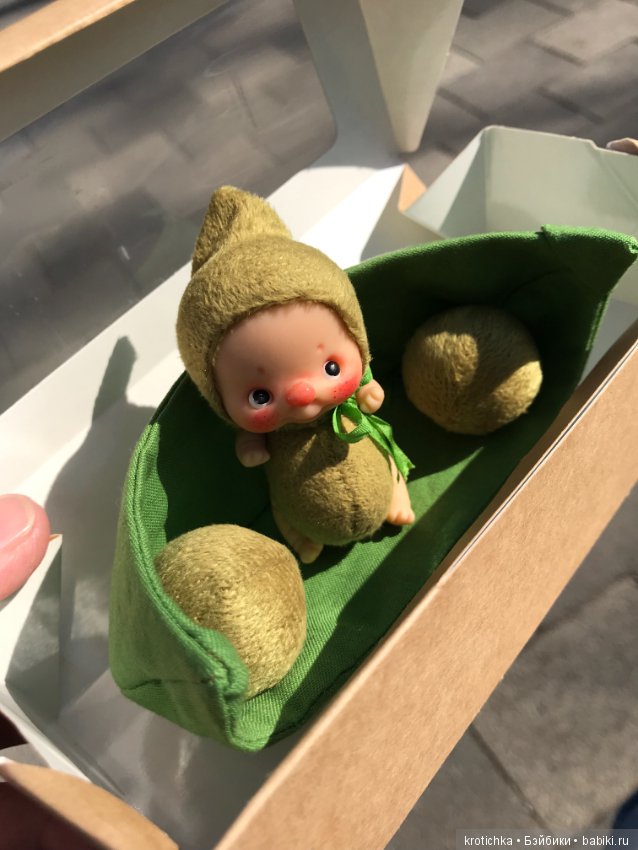 Мой сегодняшний улов с выставки (фото 6)