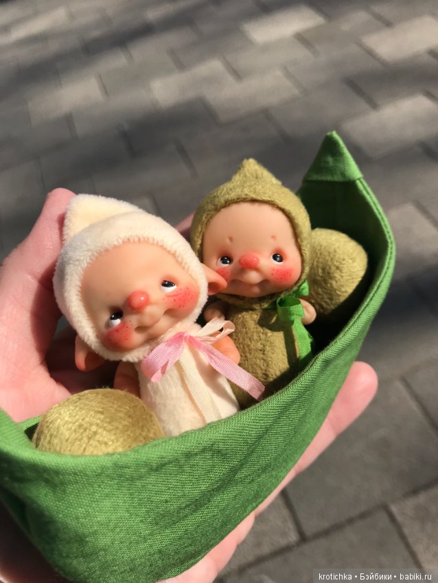 Мой сегодняшний улов с выставки (фото 9)