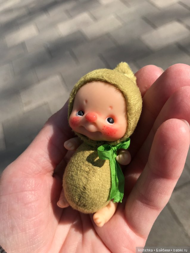 Мой сегодняшний улов с выставки (фото 7)