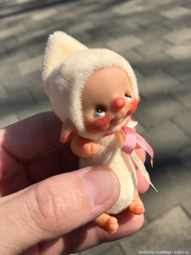 Мой сегодняшний улов с выставки (фото 4)