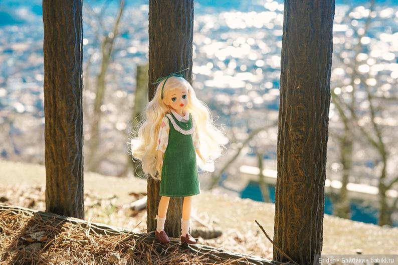Предзаказы на корейских фешн-кукол (фото 8)