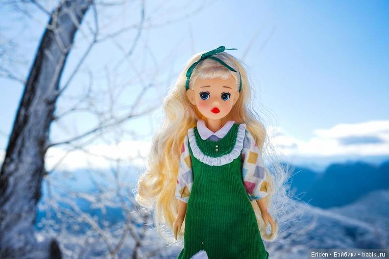 Предзаказы на корейских фешн-кукол (фото 7)