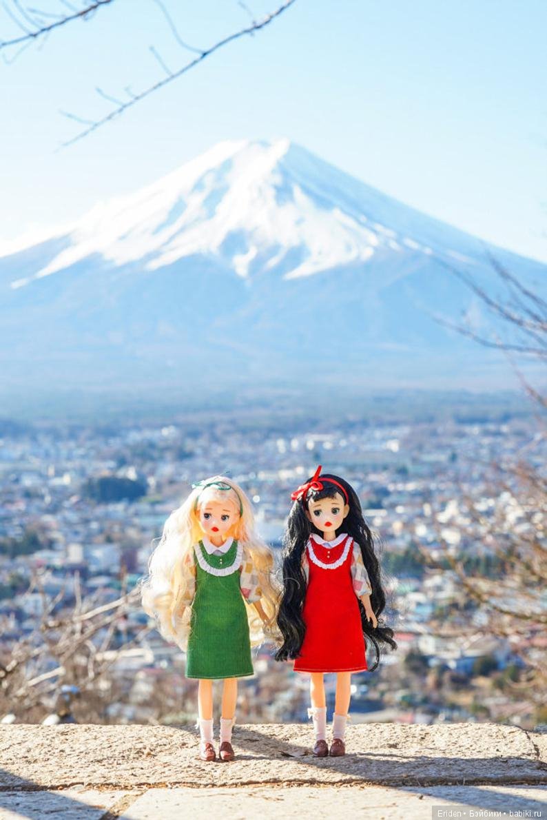 Предзаказы на корейских фешн-кукол (фото 6)