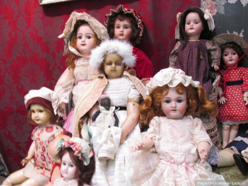 Выставка моими глазами. Moscow Fair 2019, Тишинка (фото 4)