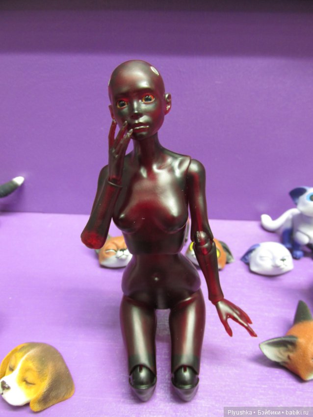 Выставка моими глазами. Moscow Fair 2019, Тишинка