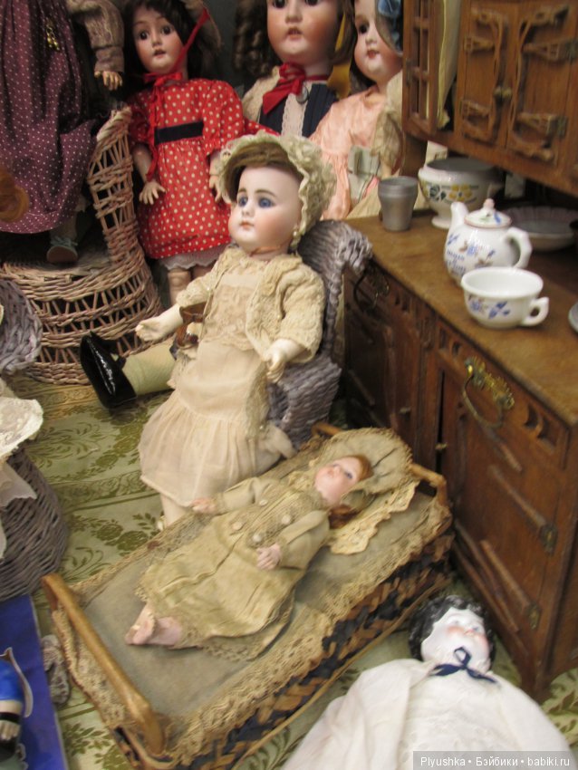 Выставка моими глазами. Moscow Fair 2019, Тишинка (фото 9)