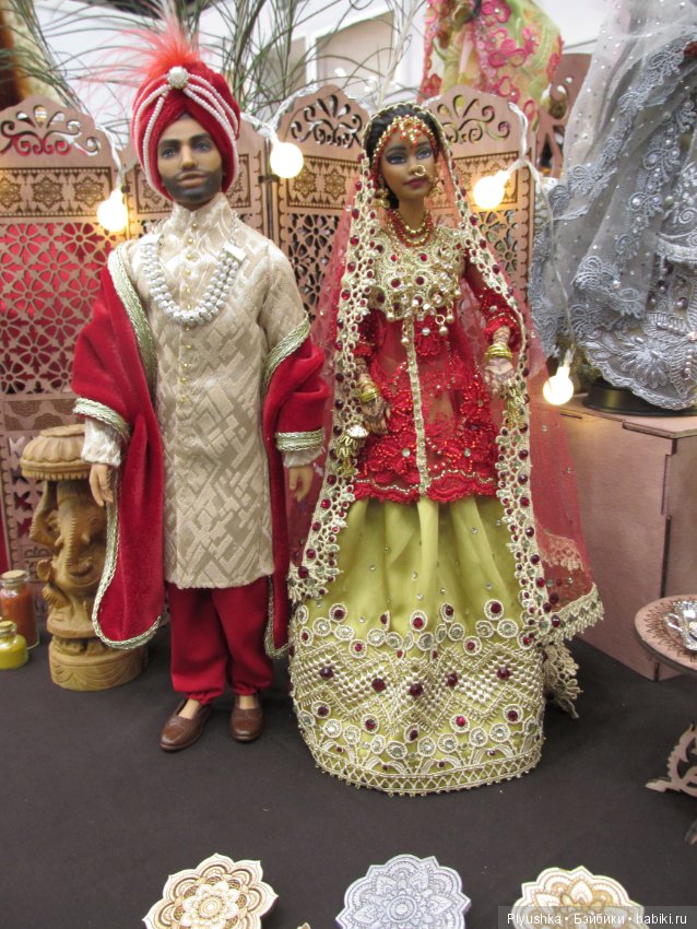 Выставка моими глазами. Moscow Fair 2019, Тишинка