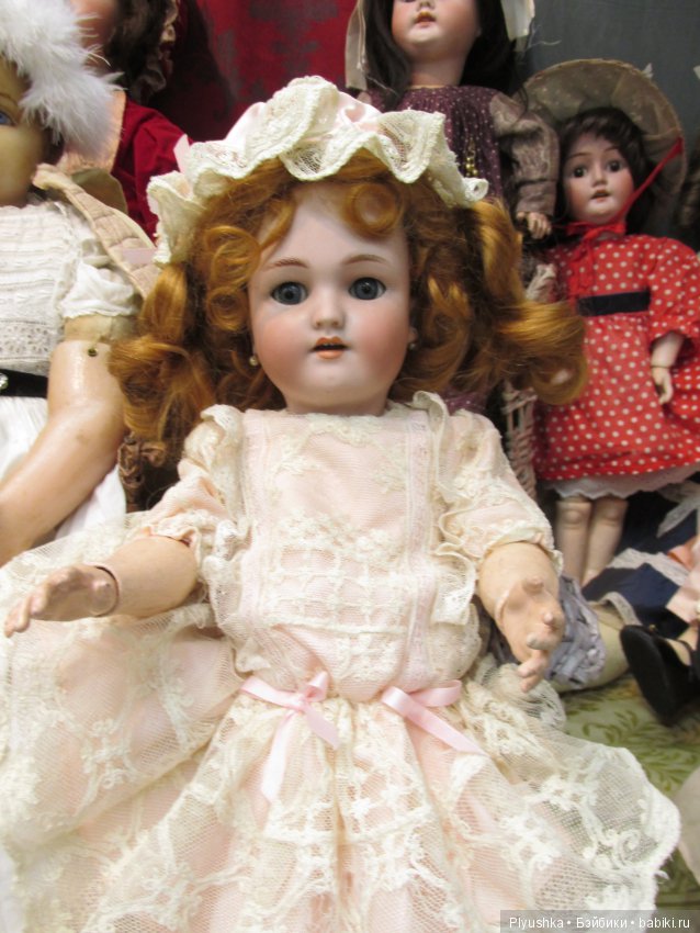 Выставка моими глазами. Moscow Fair 2019, Тишинка (фото 7)