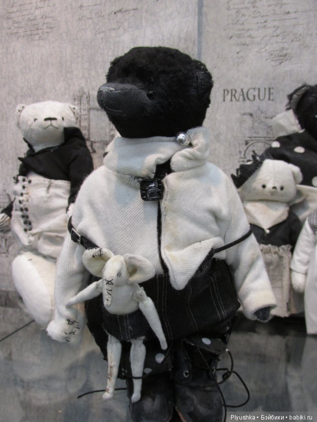 Выставка моими глазами. Moscow Fair 2019, Тишинка