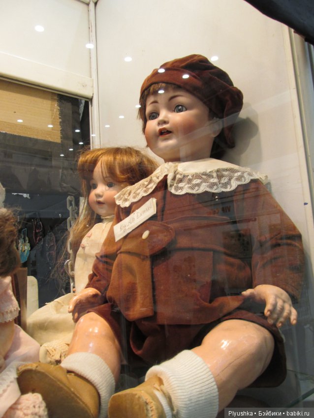 Выставка моими глазами. Moscow Fair 2019, Тишинка