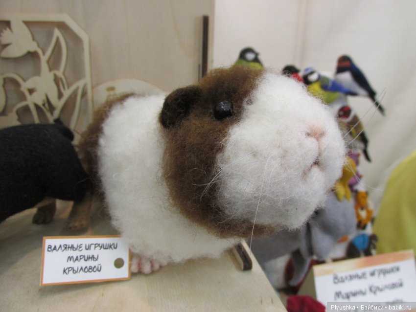 Выставка моими глазами. Moscow Fair 2019, Тишинка