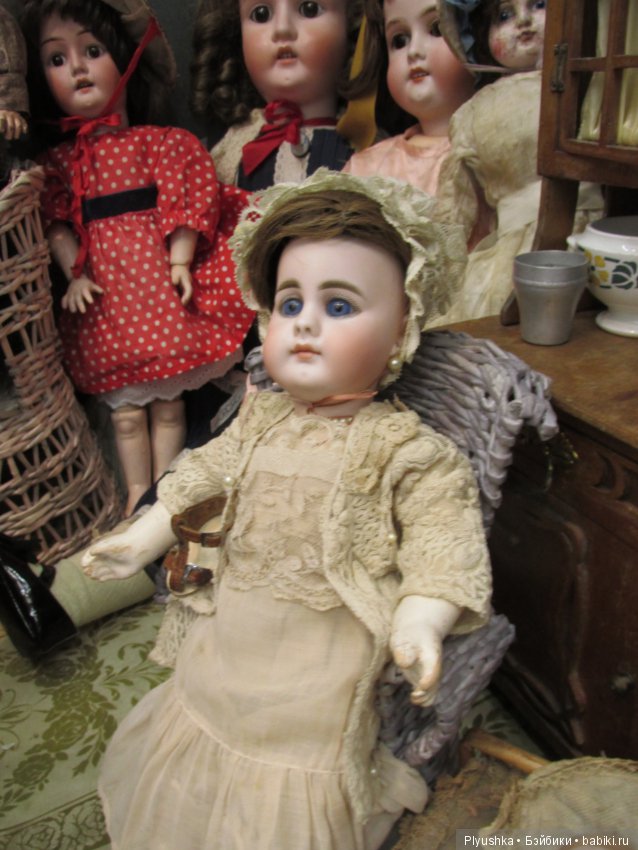 Выставка моими глазами. Moscow Fair 2019, Тишинка (фото 8)