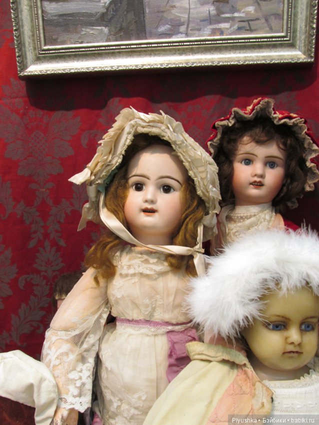 Выставка моими глазами. Moscow Fair 2019, Тишинка (фото 10)