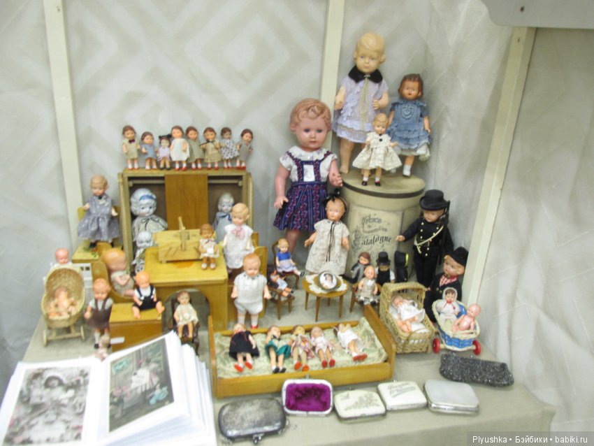 Выставка моими глазами. Moscow Fair 2019, Тишинка