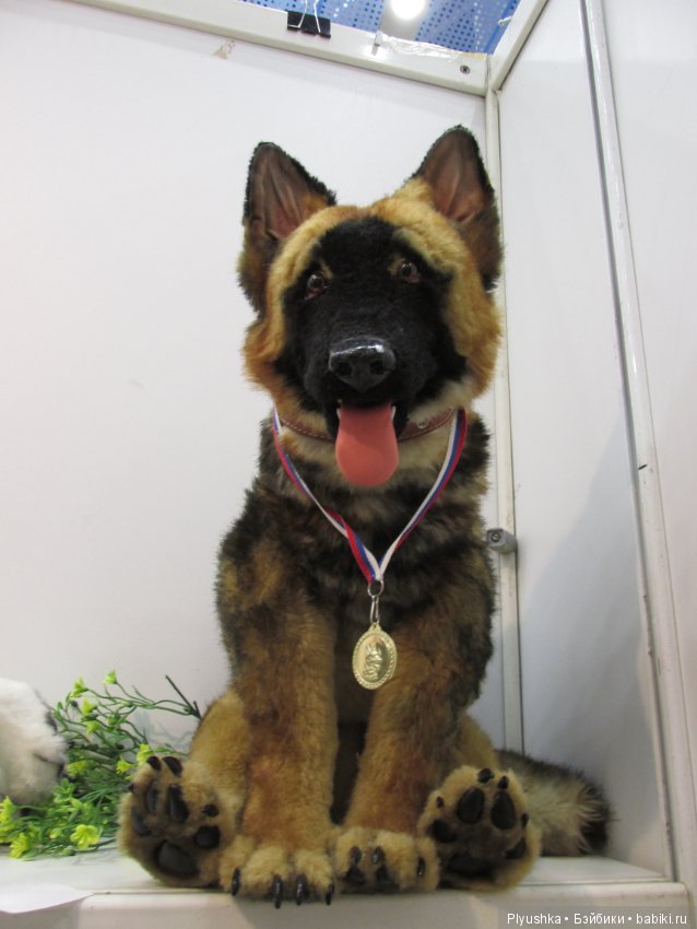 Выставка моими глазами. Moscow Fair 2019, Тишинка