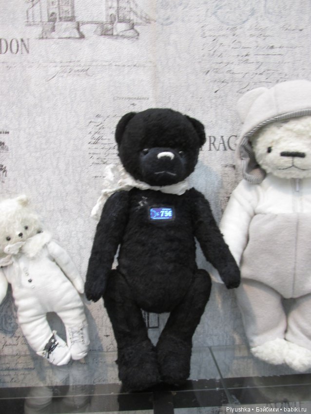 Выставка моими глазами. Moscow Fair 2019, Тишинка