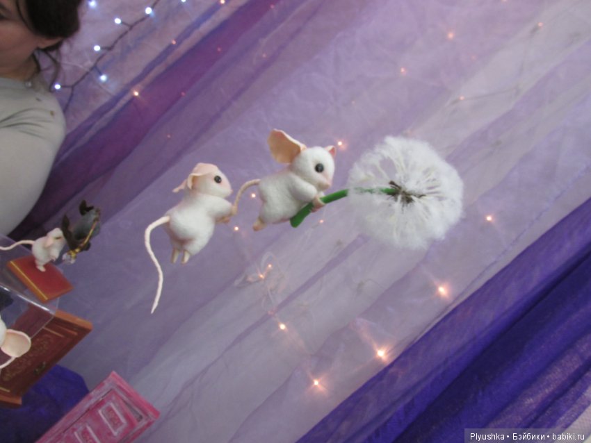 Выставка моими глазами. Moscow Fair 2019, Тишинка