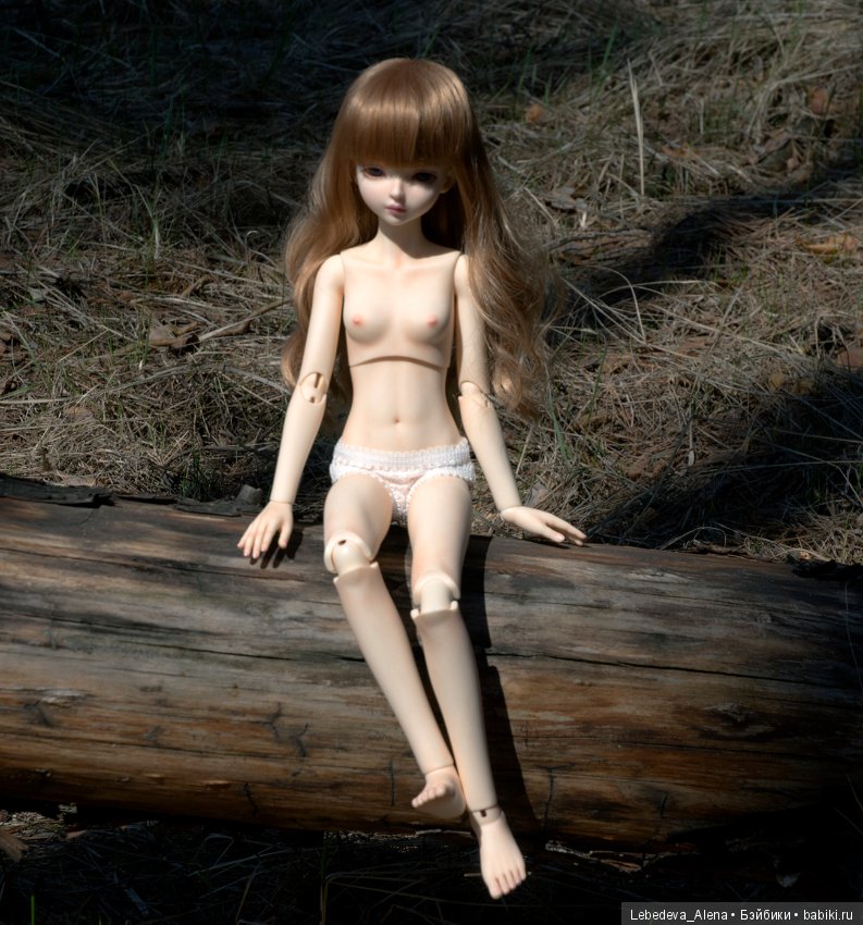 Весна и дриада — Болталка и разговоры обо всем: жизнь (фото 7)