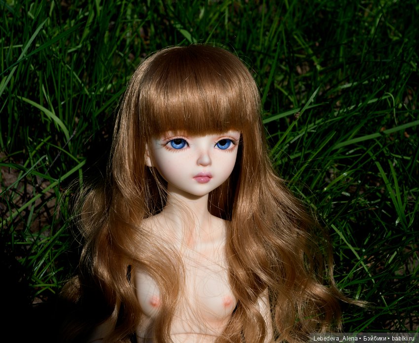 Весна и дриада — Болталка и разговоры обо всем: жизнь (фото 6)