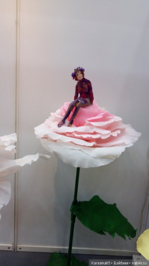 Mosfair 2019. Мишки на Тишинке