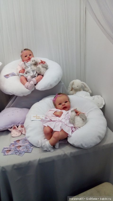 Mosfair 2019. Мишки на Тишинке