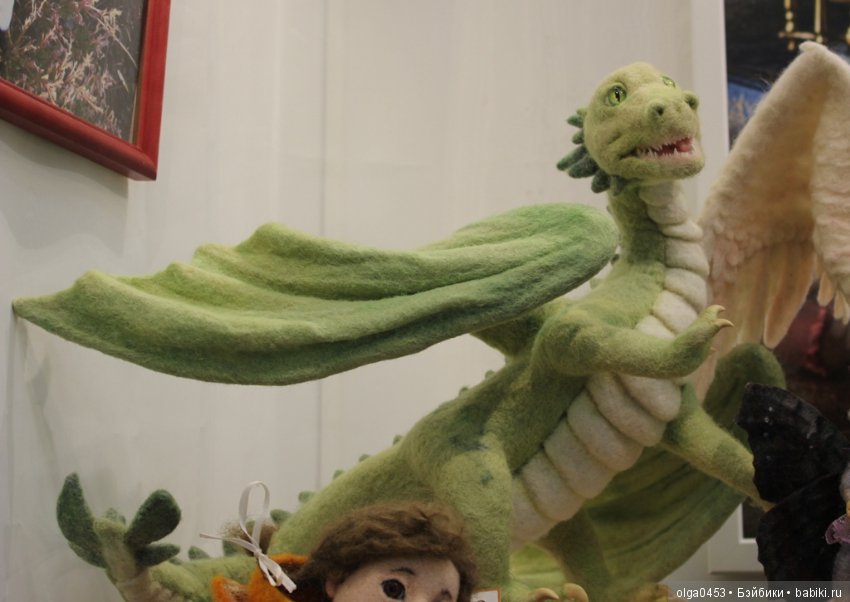 Moscow Fair 2019. Куклы и мишки Тедди на Тишинке, 19.04.19 г, ч. 1