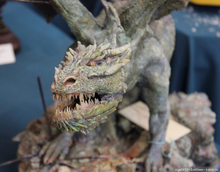 Moscow Fair 2019. Куклы и мишки Тедди на Тишинке, 19.04.19 г, ч. 1